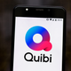 Illustration for article titled Whoops, Quibi was improperly sharing your data with other companies